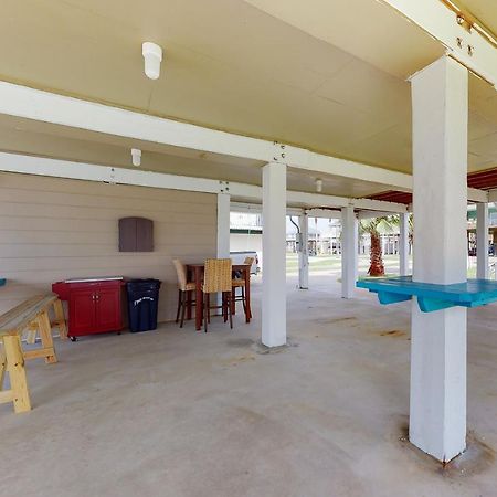 Serenity Cove Stingaree Esterno foto