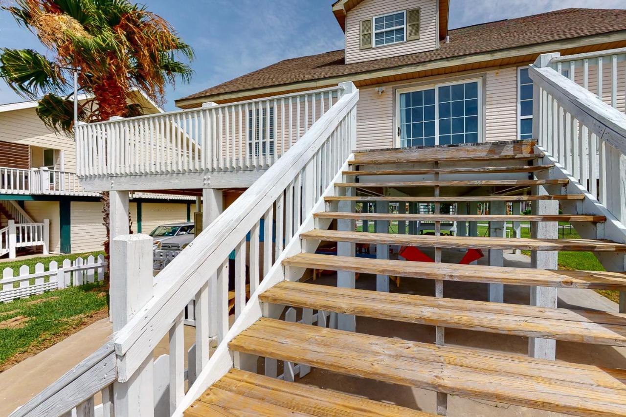 Serenity Cove Stingaree Esterno foto