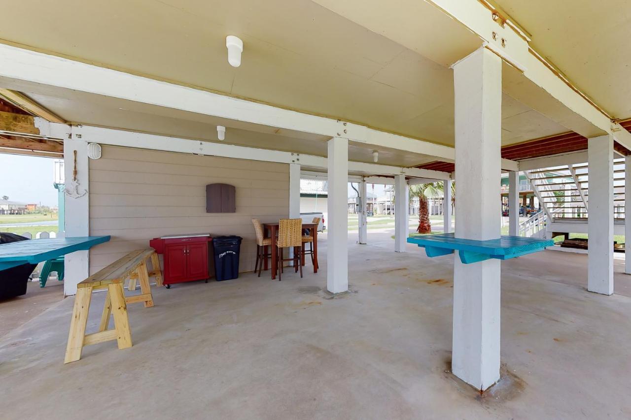 Serenity Cove Stingaree Esterno foto