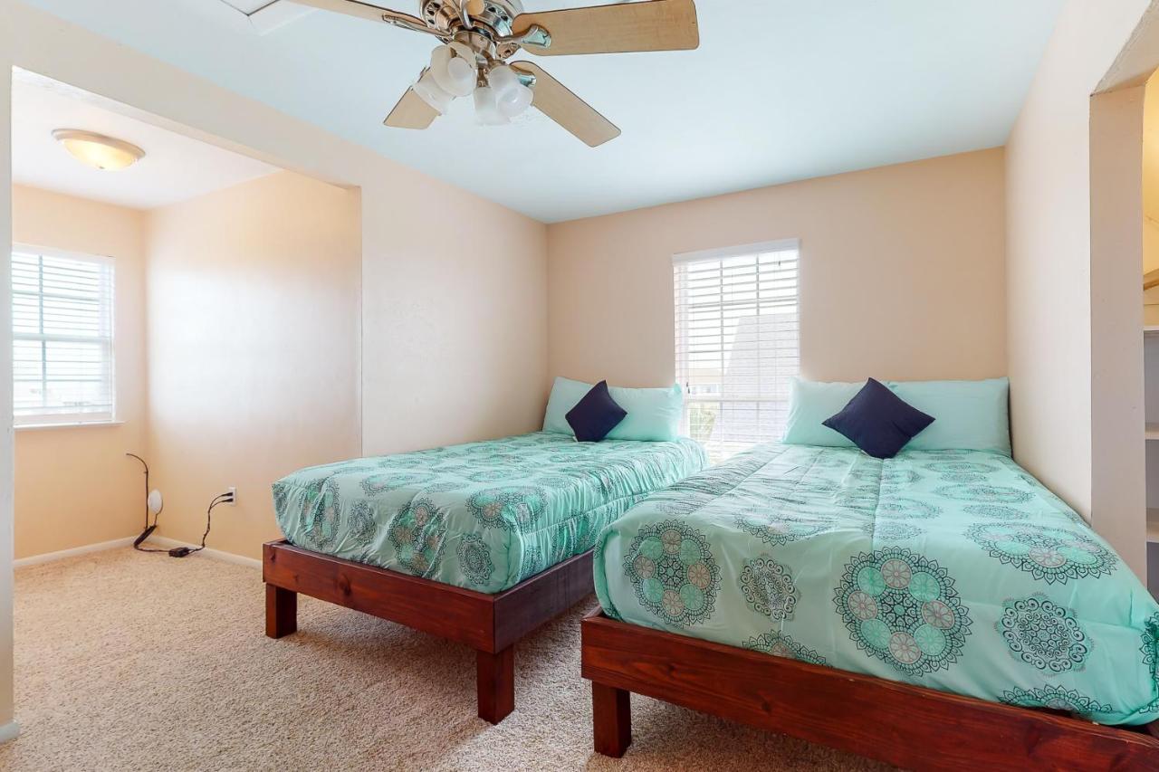 Serenity Cove Stingaree Esterno foto