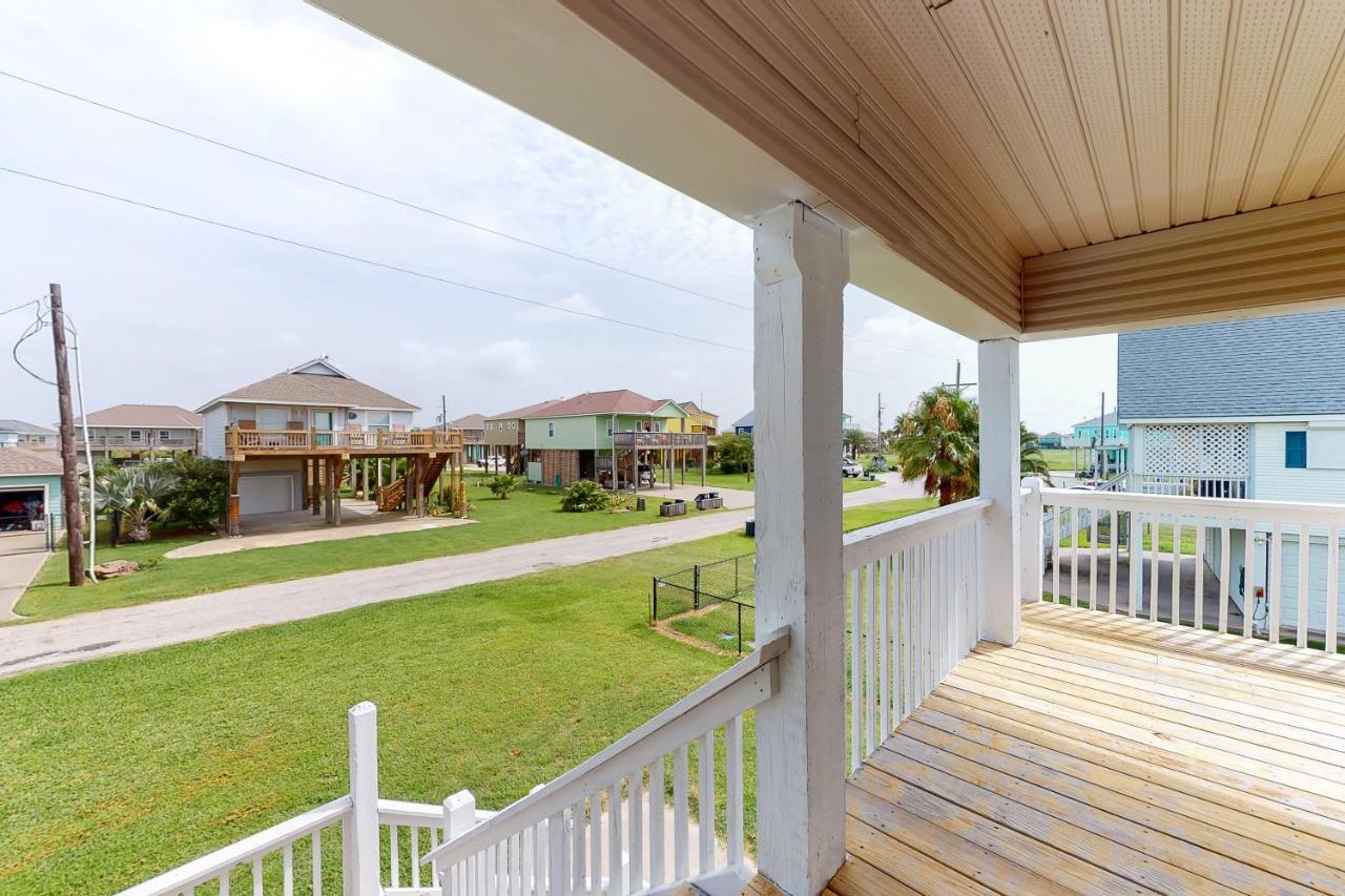 Serenity Cove Stingaree Esterno foto