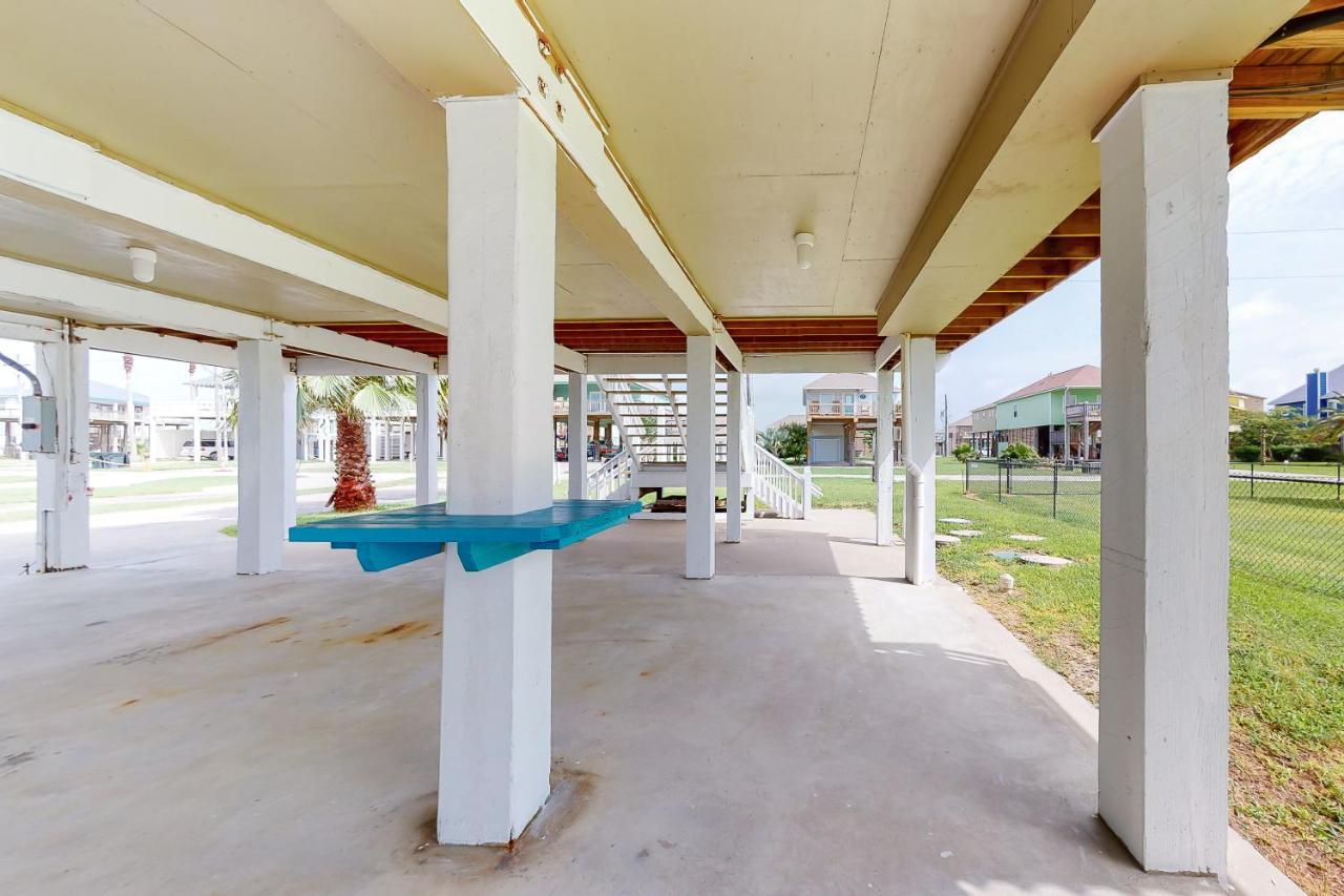 Serenity Cove Stingaree Esterno foto