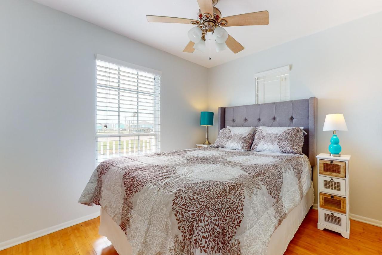 Serenity Cove Stingaree Esterno foto